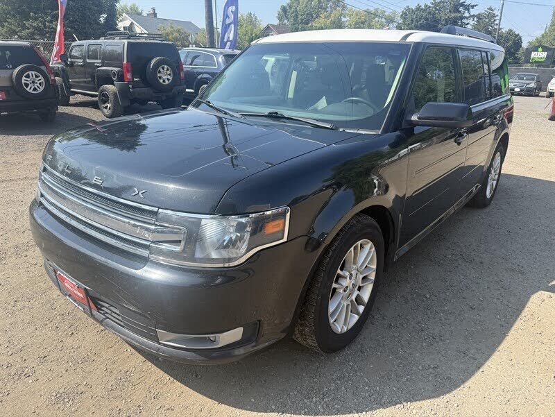2013 FORD Flex