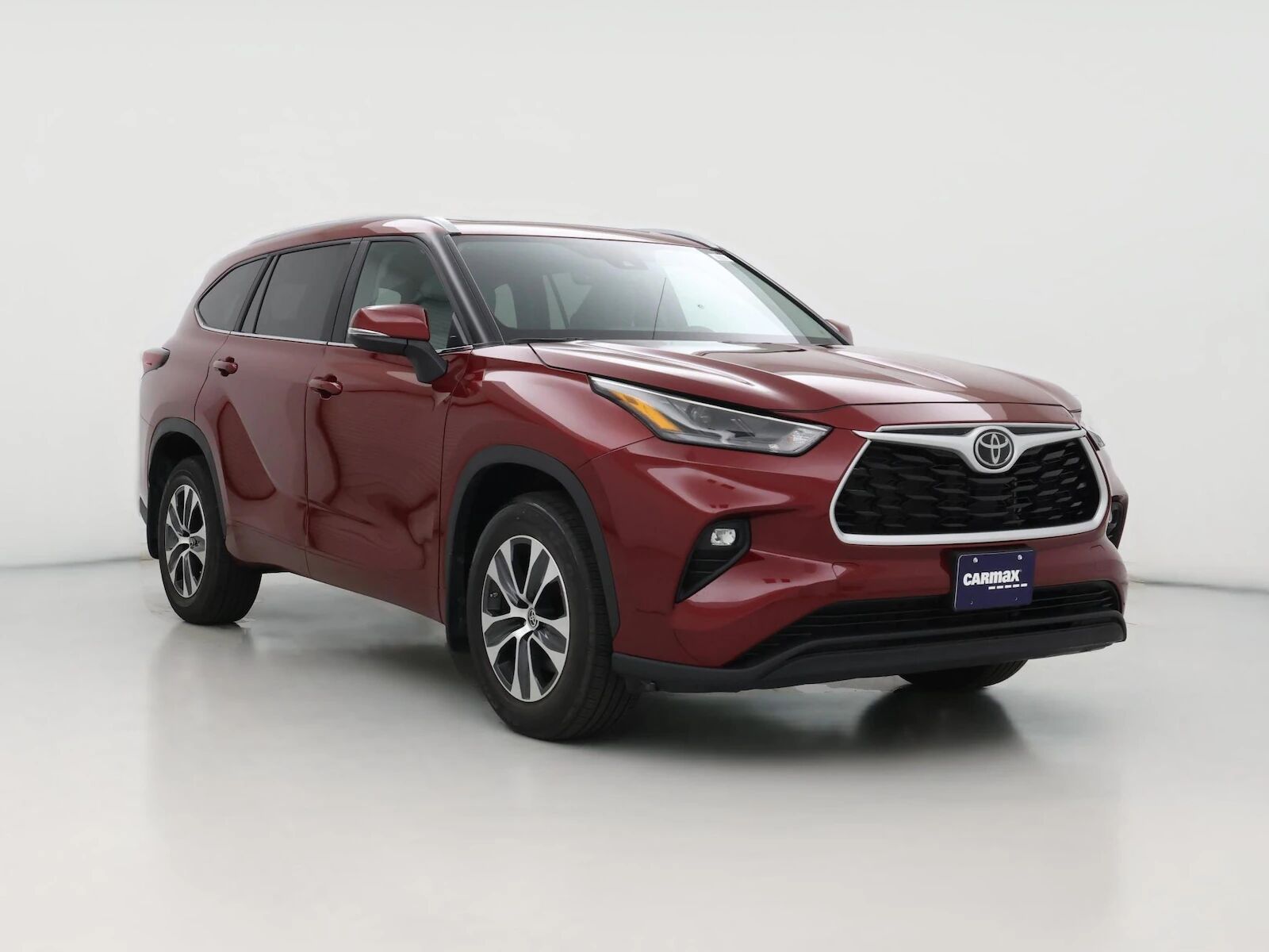 2024 TOYOTA Highlander