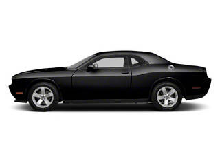 2013 DODGE Challenger