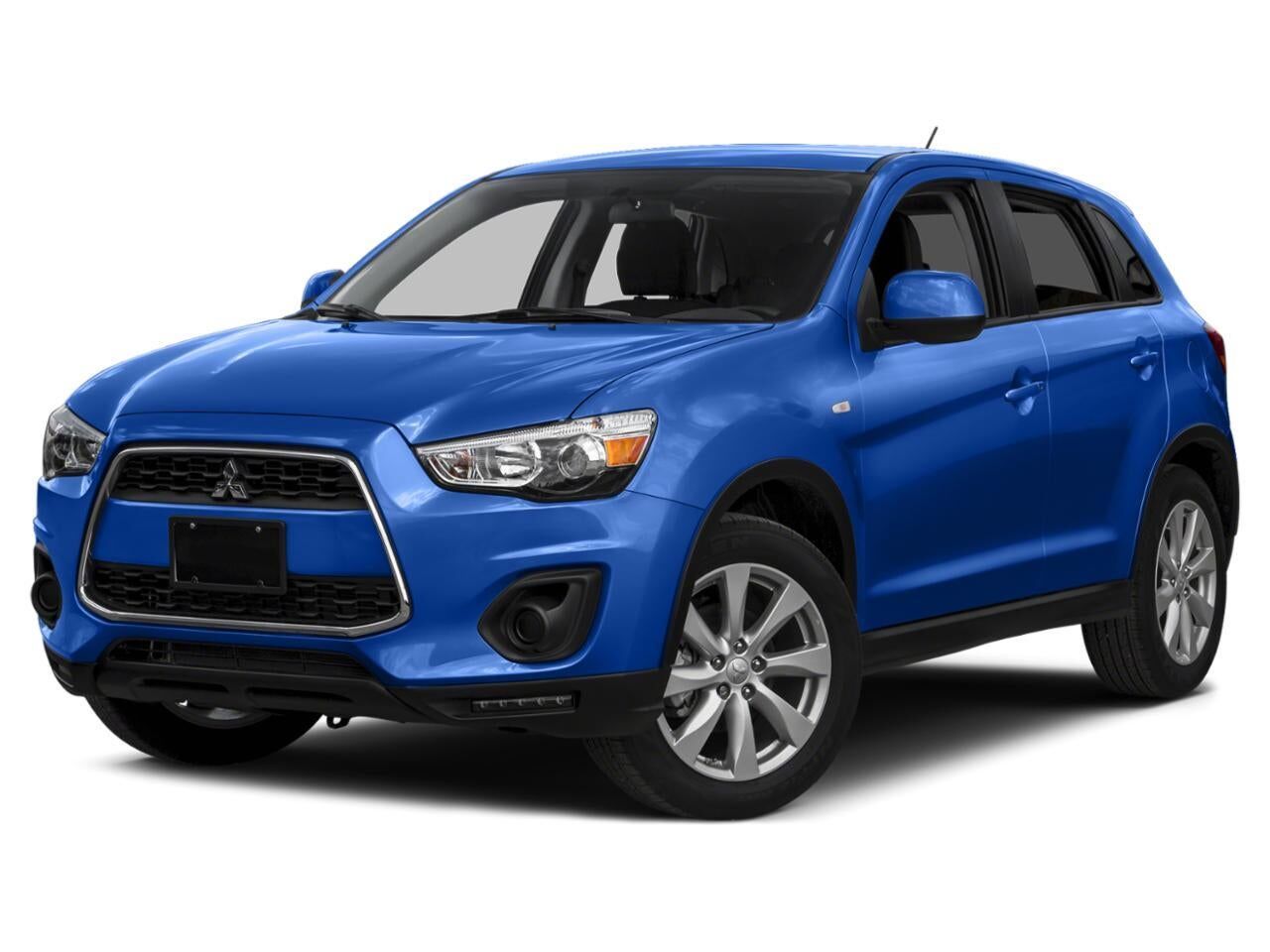 2015 MITSUBISHI Outlander Sport