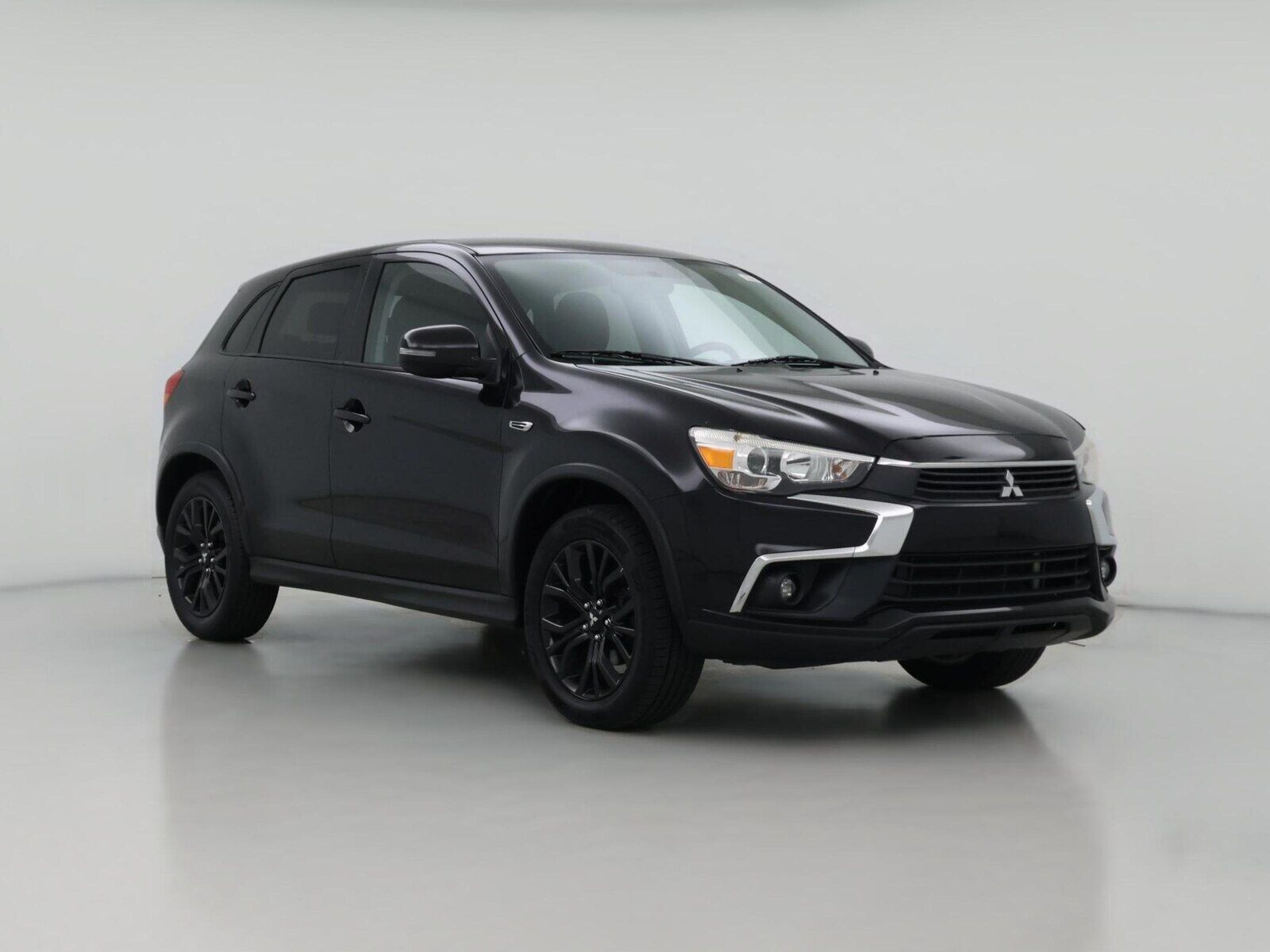 2017 MITSUBISHI Outlander Sport