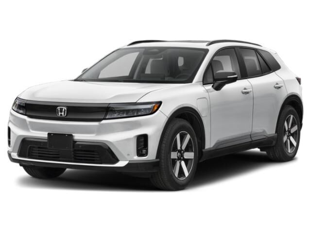 2026 HONDA Prologue