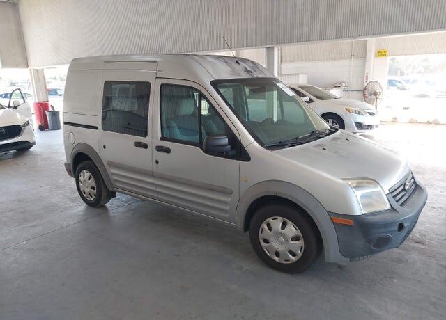 2011 FORD Transit