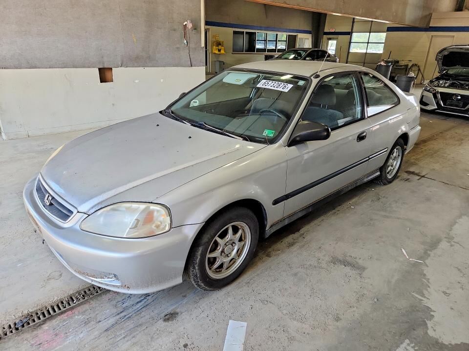 2000 HONDA Civic