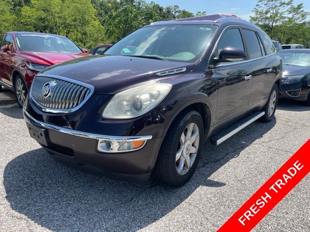 2009 BUICK Enclave