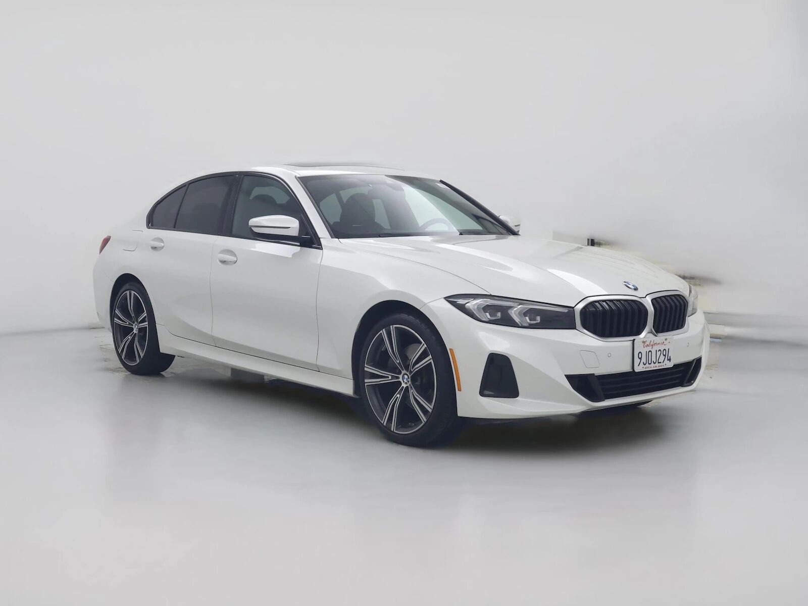 2023 BMW 3 Series