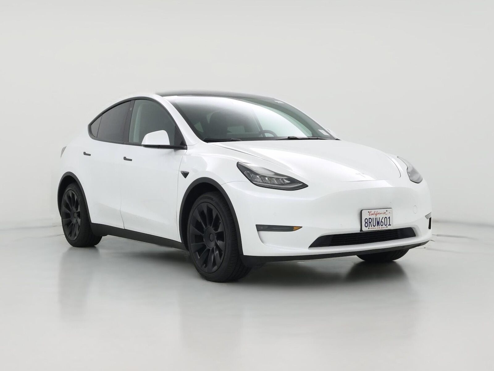 2020 TESLA Model Y