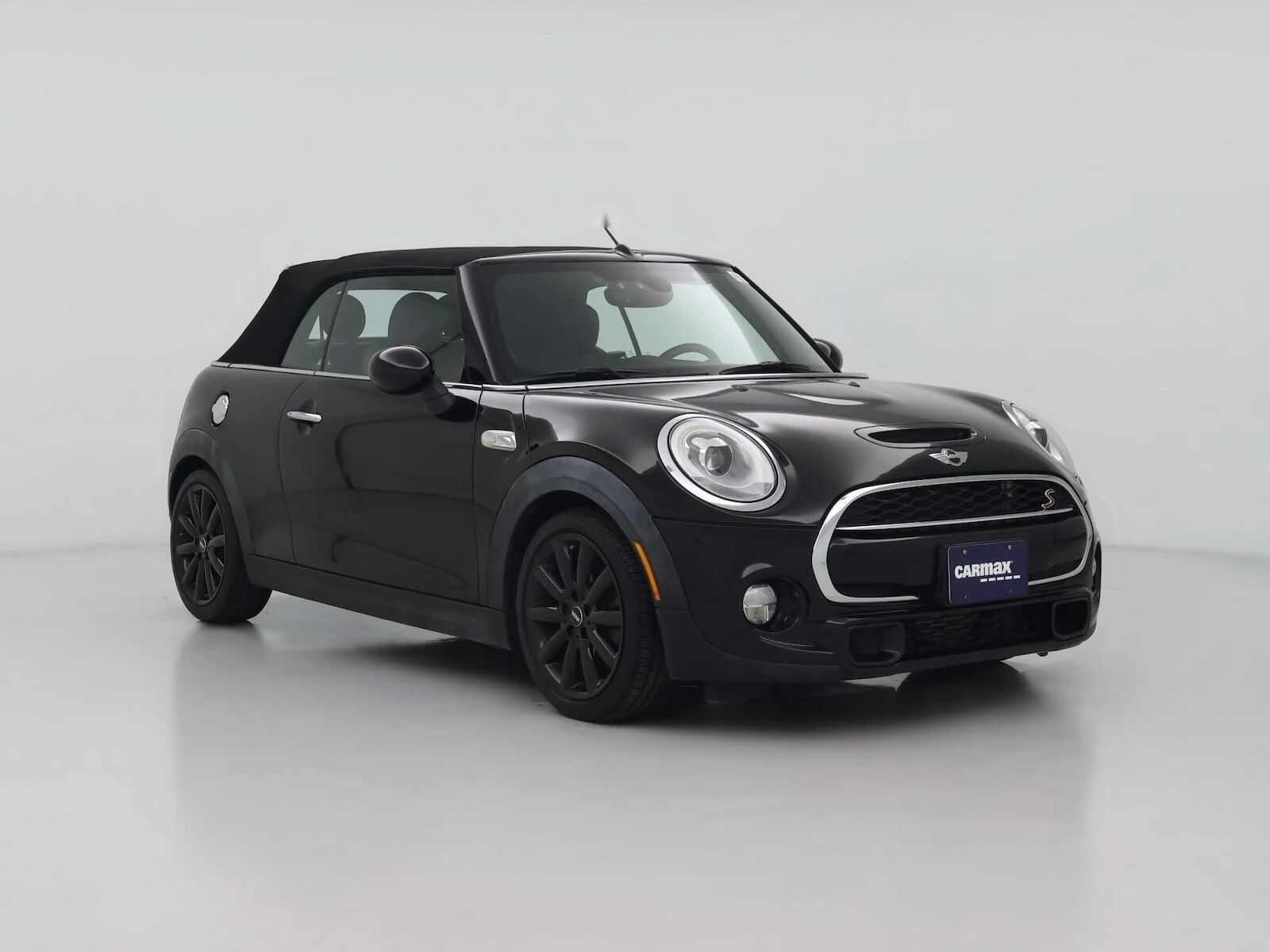 2016 MINI Cooper Convertible