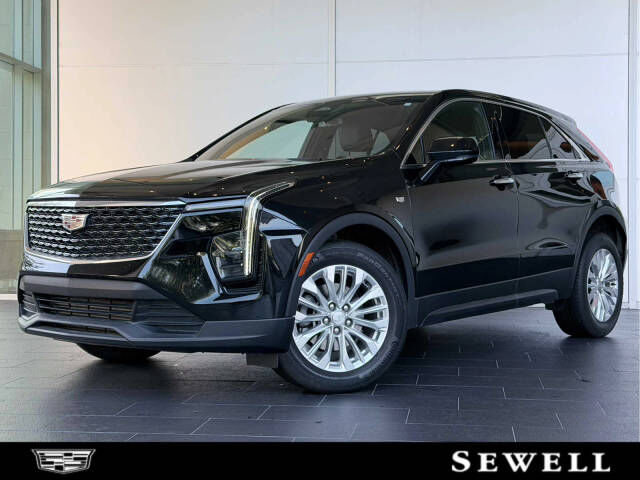 2024 CADILLAC XT4