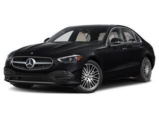 2024 MERCEDES-BENZ C-Class
