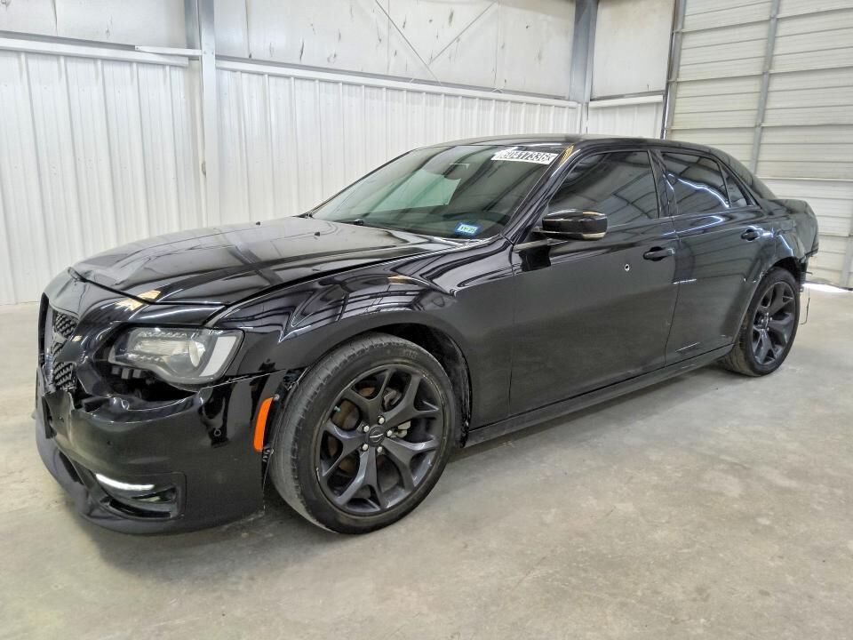 2023 CHRYSLER 300