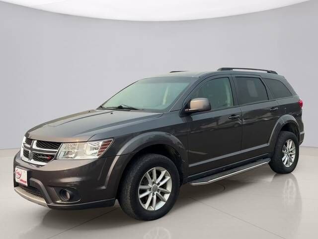 2014 DODGE Journey