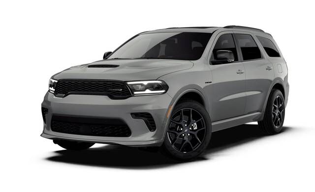 2027 DODGE Durango
