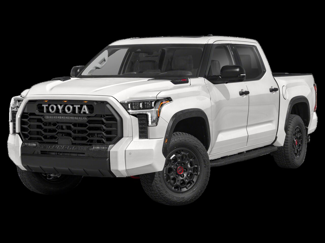 2022 TOYOTA Tundra