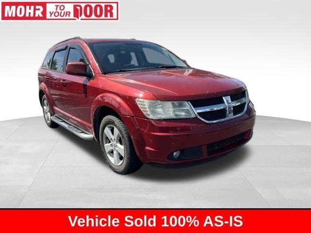 2010 DODGE Journey