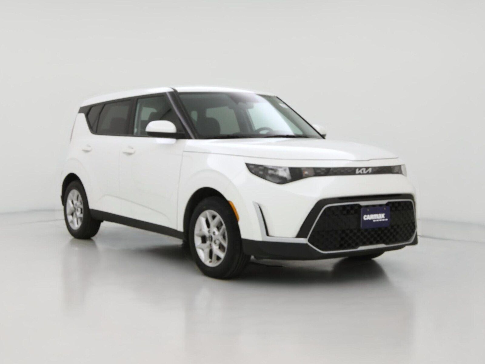 2025 KIA Soul
