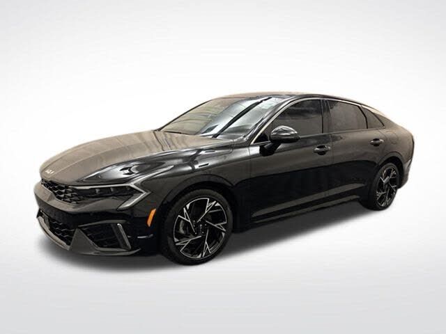 2025 KIA K5