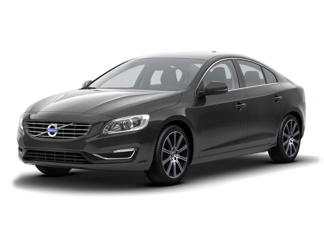 2018 VOLVO S60