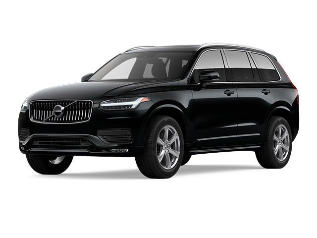 2022 VOLVO XC90