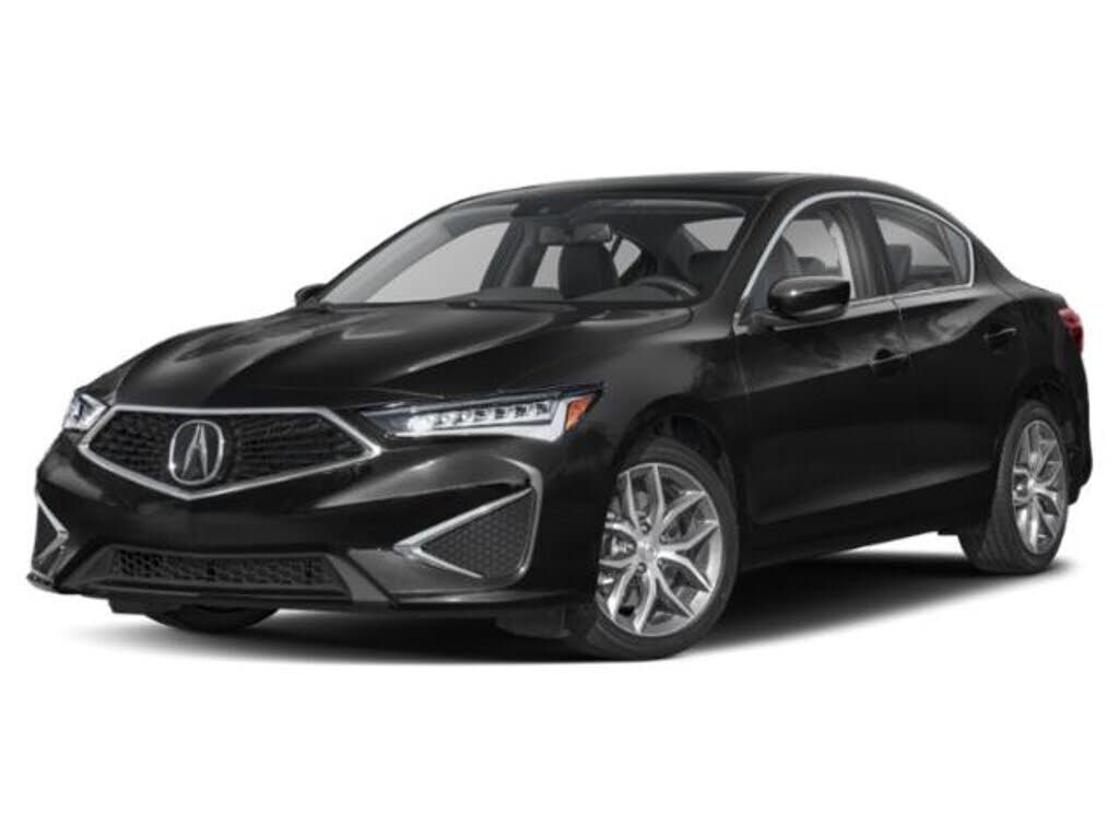 2022 ACURA ILX