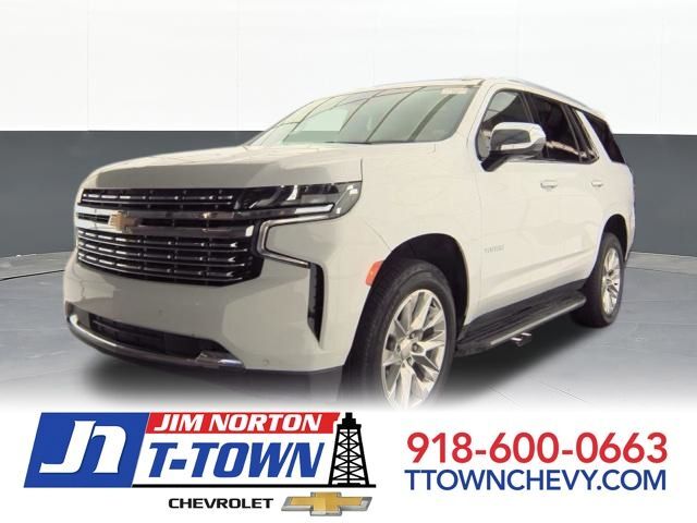 2023 CHEVROLET Tahoe