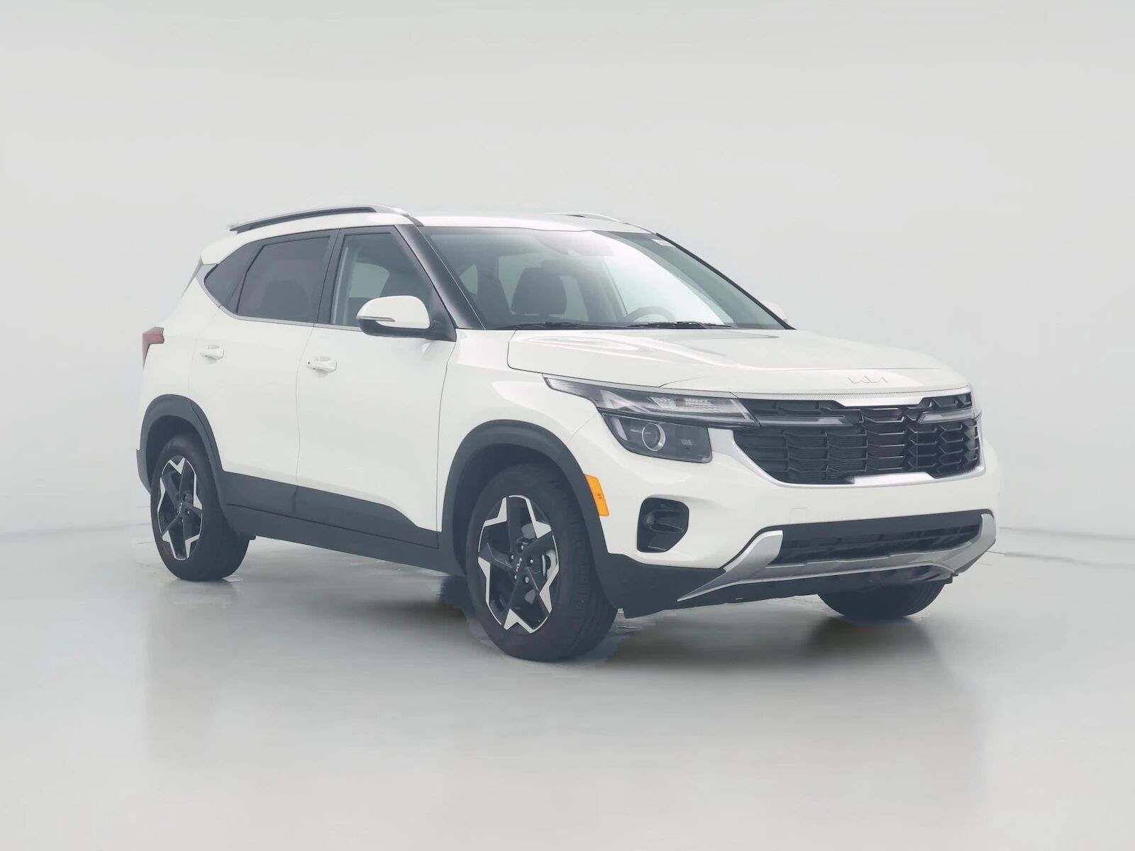 2024 KIA Seltos