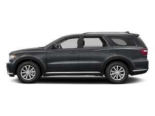 2017 DODGE Durango