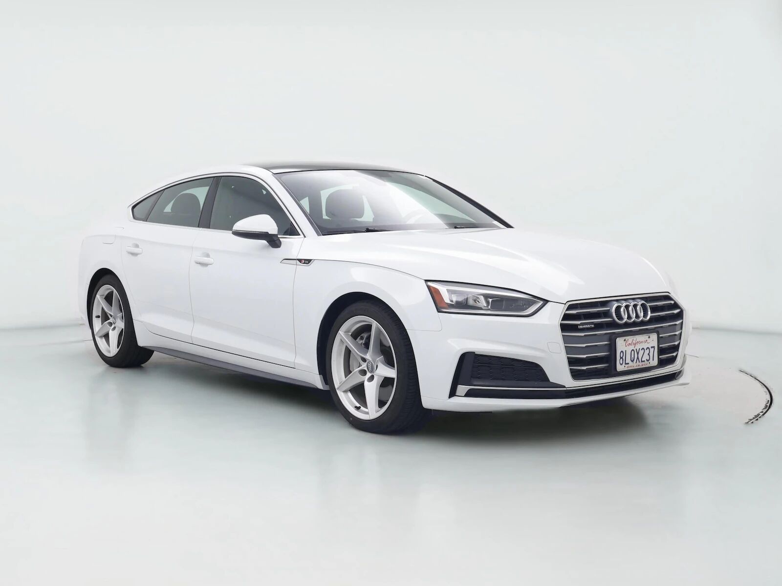 2019 AUDI A5