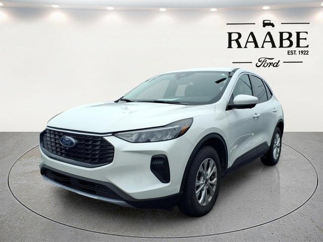 2023 FORD Escape