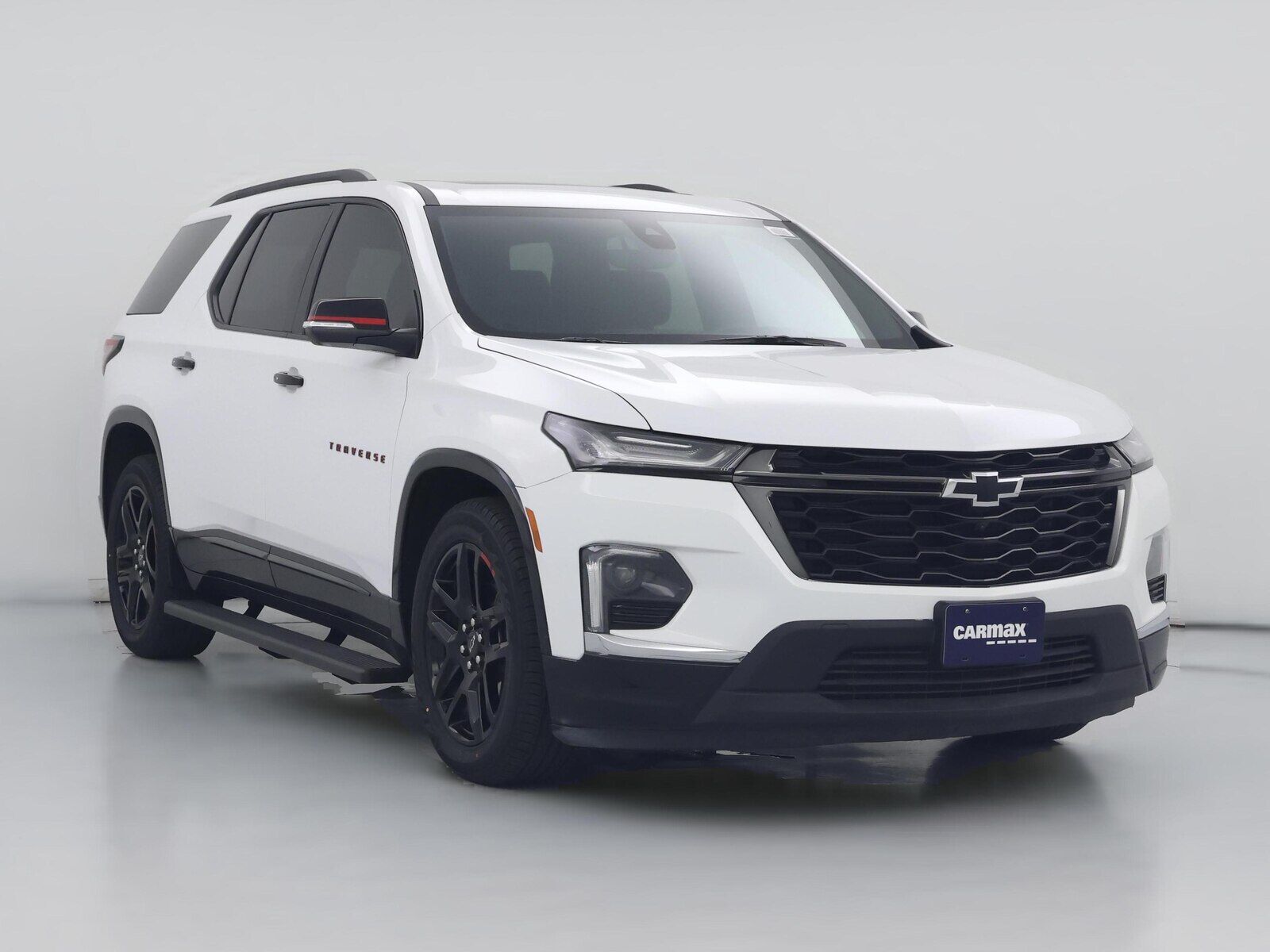 2022 CHEVROLET Traverse