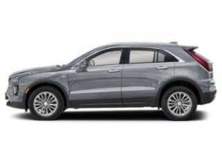 2025 CADILLAC XT4