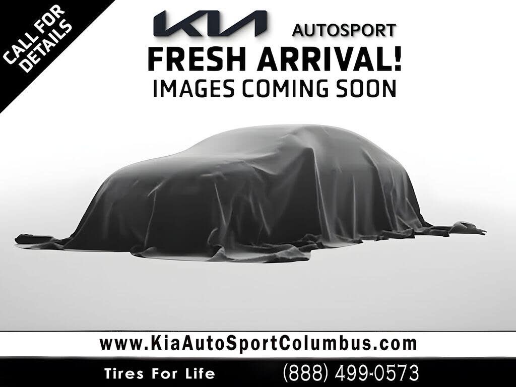 2022 KIA EV6