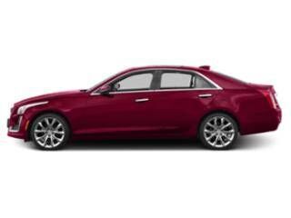 2015 CADILLAC CTS