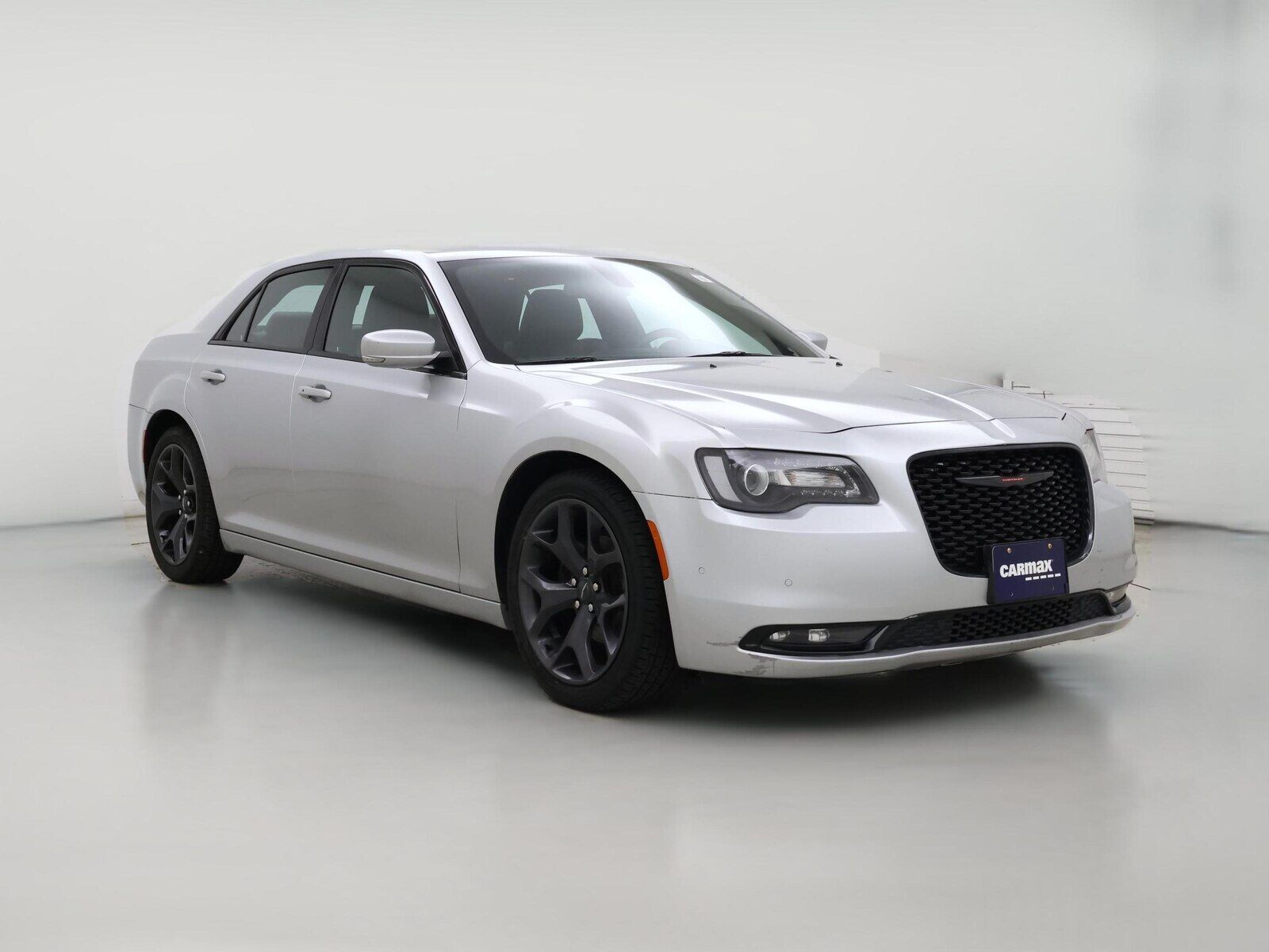 2021 CHRYSLER 300