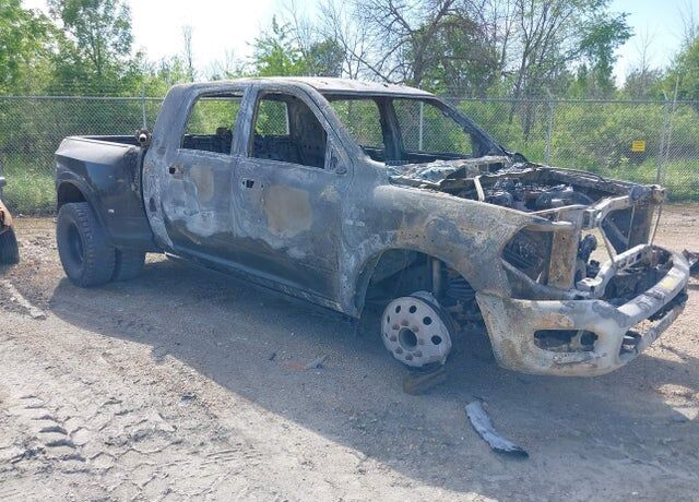 2020 RAM 3500