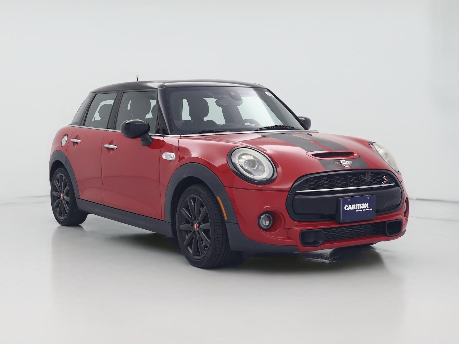 2020 MINI Hardtop