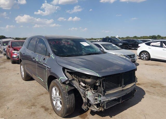 2019 BUICK Enclave