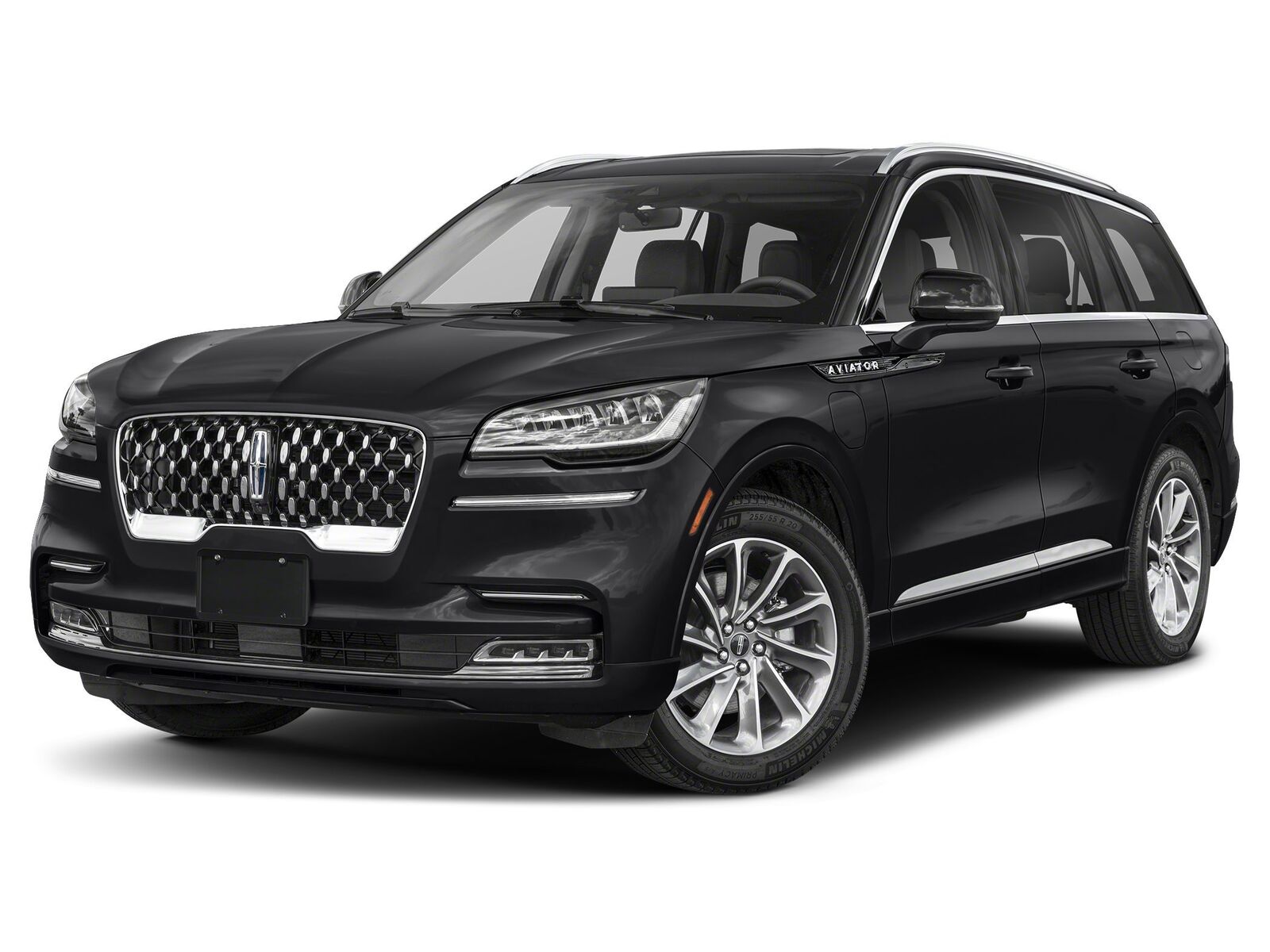 2022 LINCOLN Aviator