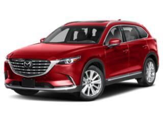 2021 MAZDA CX-9
