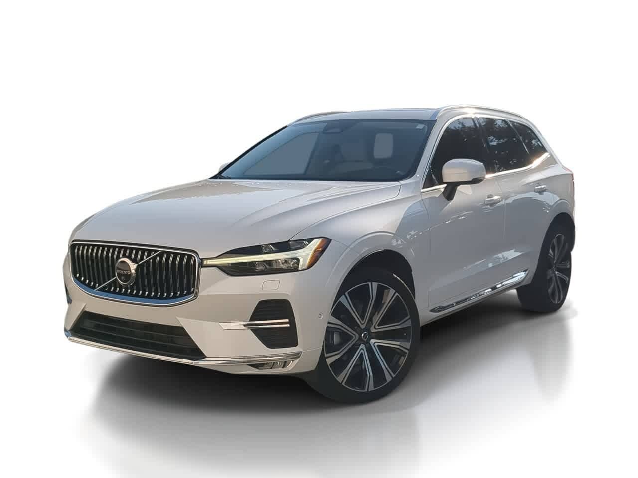 2023 VOLVO XC60