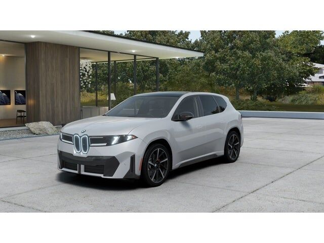 2027 BMW X3