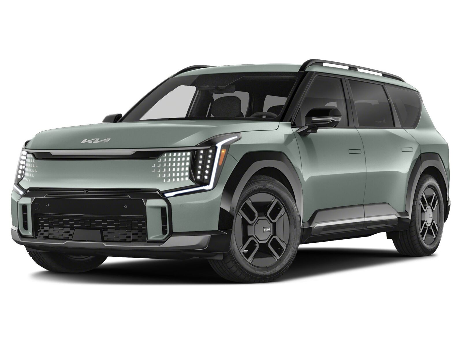 2024 KIA EV9