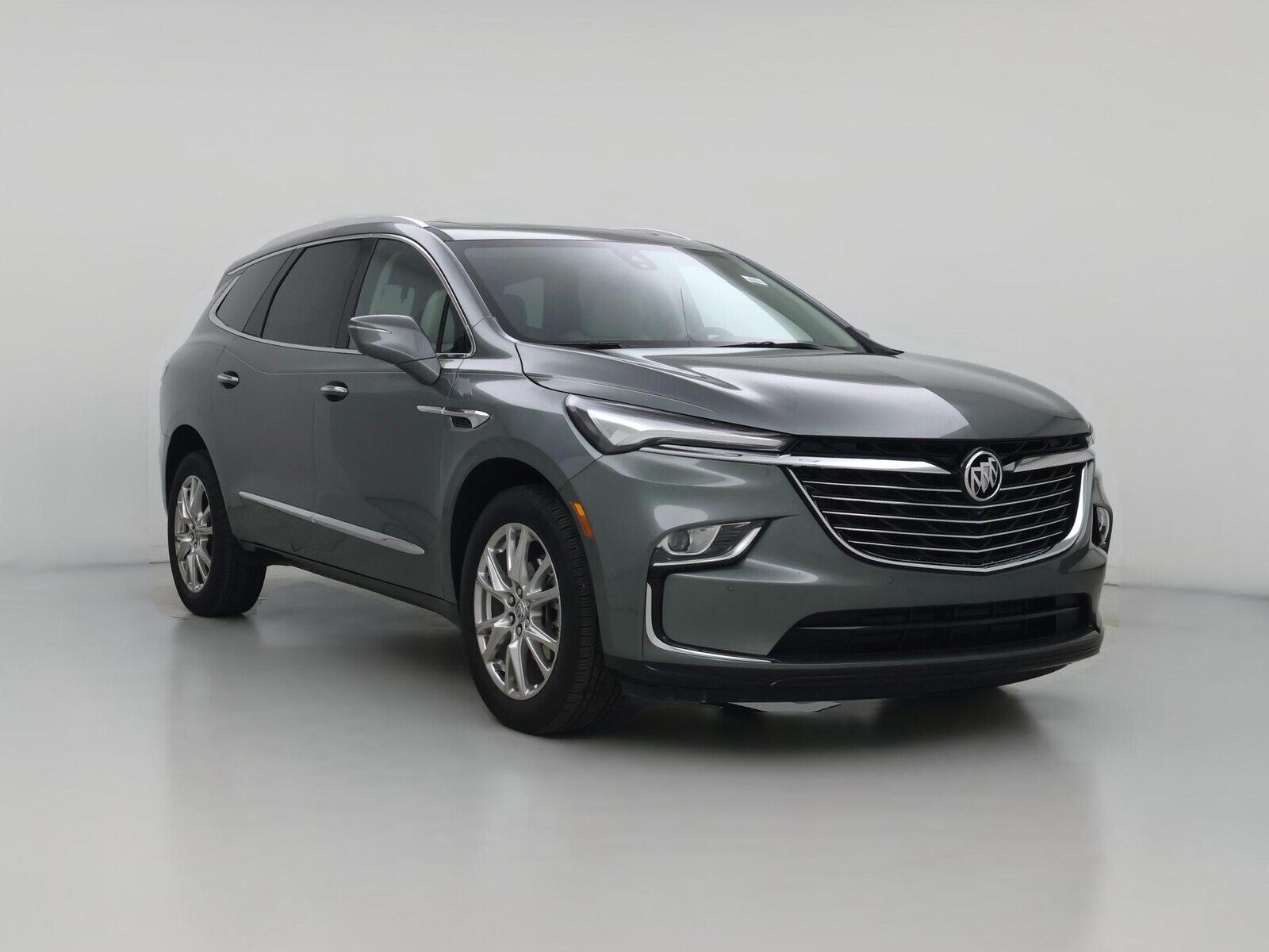2023 BUICK Enclave