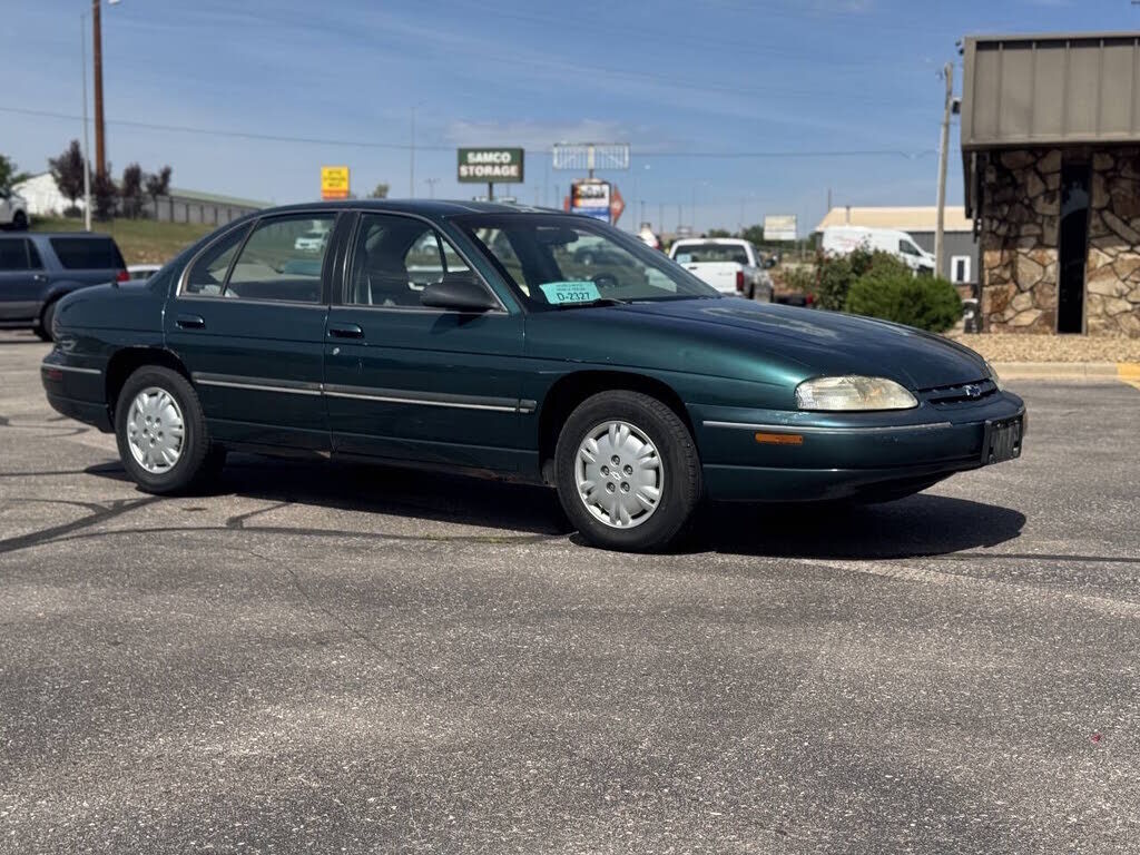 1998 CHEVROLET Lumina