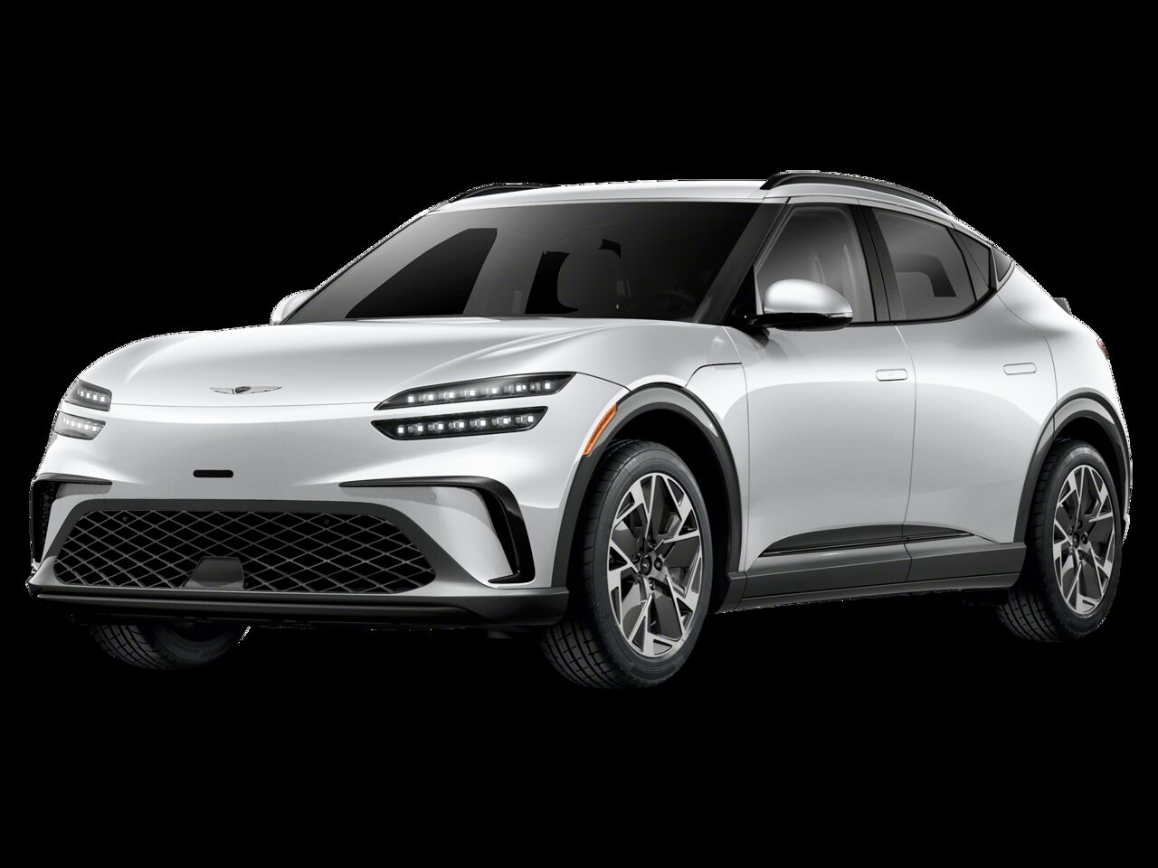 2026 GENESIS GV60
