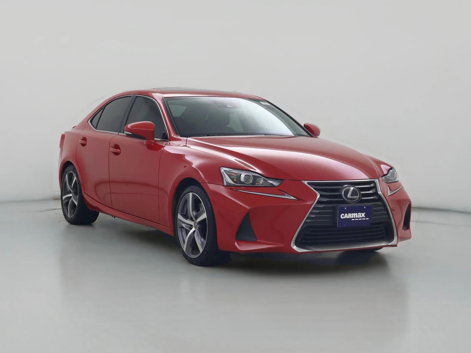 2019 LEXUS IS