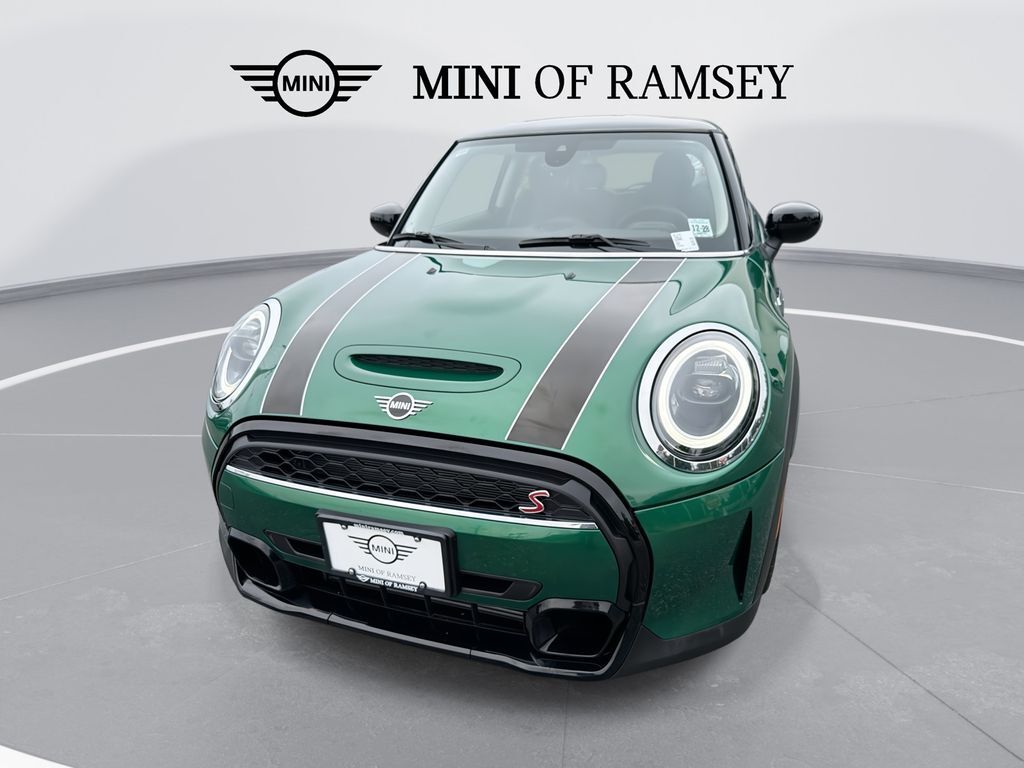 2024 MINI Hardtop