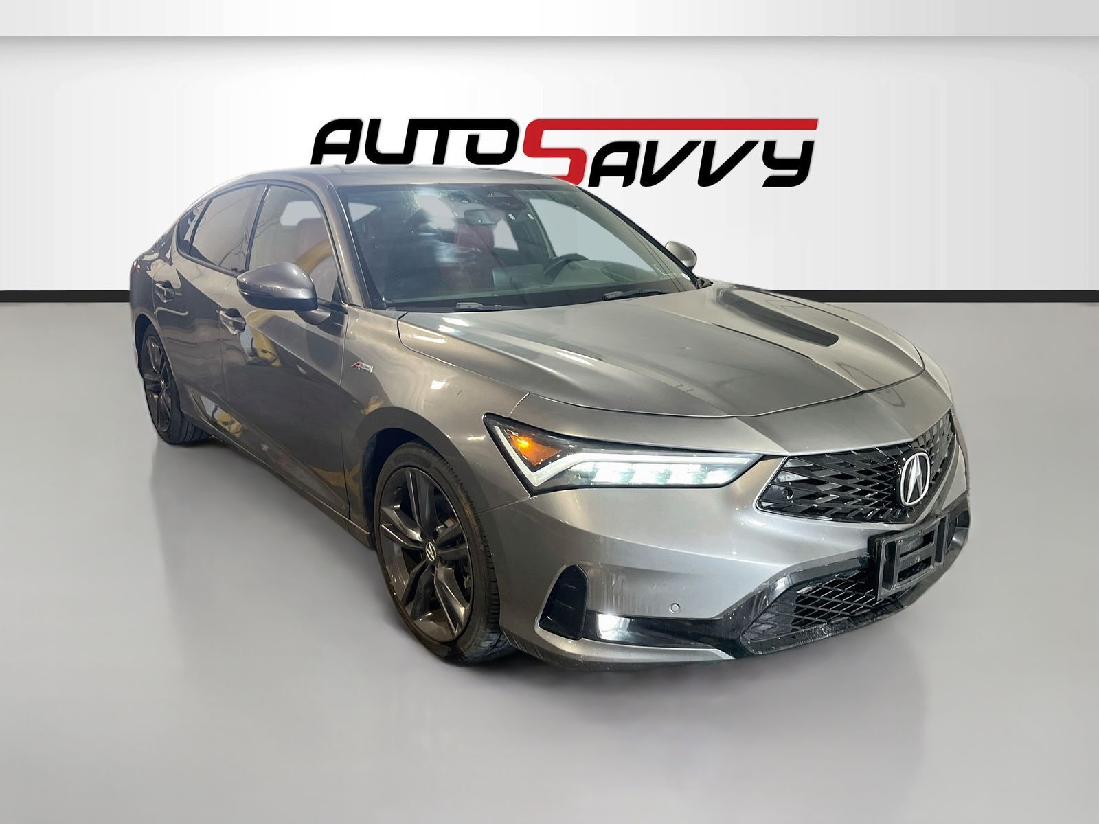 2024 ACURA Integra