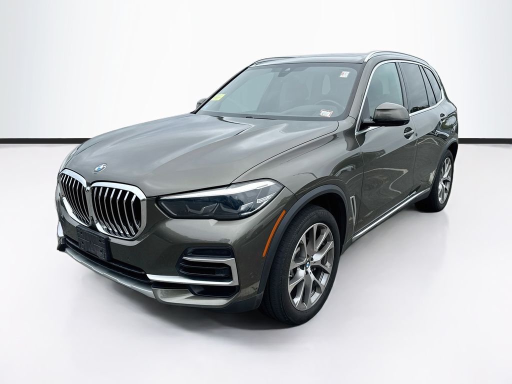 2023 BMW X5