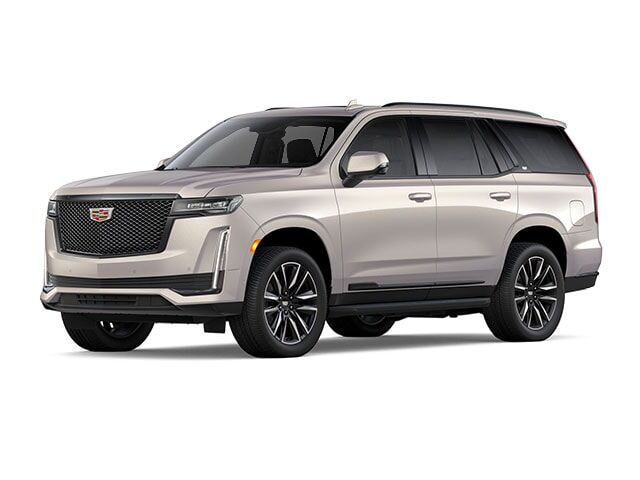 2023 CADILLAC Escalade